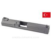 Canik TP9 SF Pistol Slide, 9x19, Complete, Black *Very Good*