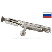 Russian Mosin Nagant Bolt Assembly, Complete, Izhevsk Marked, 7.62x54R *Good*