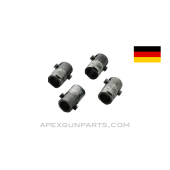 German WWII MG-34 Firing Pin Spring Retainer *Good* 
