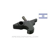 Galil Disconnector, With Spring *Very Good*