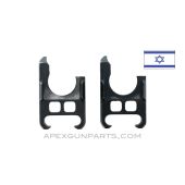 Galil ARM Handguard Ferrule, Carry Handle Mount Removed *Fair*