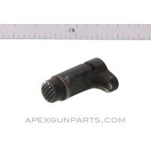 STAR B/BM/BKM Auto Pistol Magazine Catch Assembly, USED