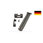 German K98k Mauser Rear Sight Leaf Assembly *Good*