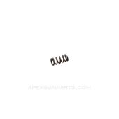 98 Mauser Floor Plate Catch Spring *Good*