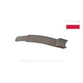 Polish K98AZ Mauser Rear Sight Spring *Good*