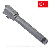 Canik TP9 Elite Combat Fluted Barrel, 4.75", M13.5x1LH, 9x19 *Good*