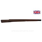 Enfield #4 MK 1 Forearm, Wood *NOS*  