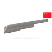Chinese AKM / AK-47 Top Cover, Parkerized *Good*