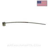 1918 BAR Change Lever Stop spring Assembly *Good*