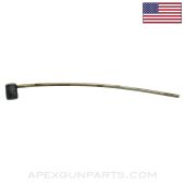 1918 BAR Change Lever Stop spring Assembly *NOS*
