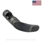 1918 BAR Safety Selector / Change Lever, Milled *Good*