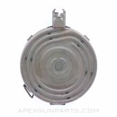 AK-47 75rd Project Drum, Back Loading, KCI, 7.62x39 *AS-IS* 