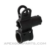 L1A1 Gas Block, Stripped, Refinished, *Good*