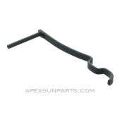 Mosin Nagant 91/30 Upper/Front Band Spring, Stamped, *Good*