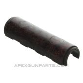 VZ-58 Upper Handguard, Resin-Impregnated Wood Chip Construction *Very Good* 