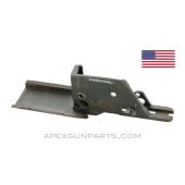 M1 Garand Trigger Housing, WRA Type 2A, Stripped, *Fair* 