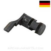 P1 / P38 Safety, w/ Detent Plunger & Spring, Early Type *Very Good*