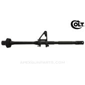Colt AR-15 16" Barrel Assembly, 1/7 Twist, .223 Remington *Very Good*