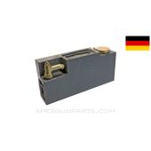 Maxim / Schwarzlose Machine Gun Water Can, Green Painted *NEW* 