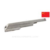Chinese AKM / AK-47 Top Cover, Bead Blasted *Good*