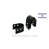 Galil ARM Handguard Metal Inserts, No Rivets *Good*