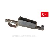 Turkish M1893 Mauser Trigger Guard, w/ Floorplate *Fair*