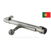 Portuguese Mauser Vergueiro M1904 Bolt Assembly 6.5x58mm *Very Good*
