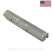 Model 50 / 55 / 60 Reising SMG Broken Bolt, Stripped w/ Extractor, .45 ACP *ASIS*  
