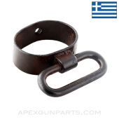 Greek Mannlicher-Schönauer 1903/14 Carbine Rear Barrel Band *Good*