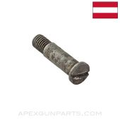 Steyr M95 Mannlicher Front Trigger Guard Screw *Good*