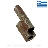 Greek Mannlicher-Schönauer 1903 Bolt Sleeve *Fair*