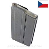 ZB30 Magazine, 20rd, Steel, 7.92x57mm *Very Good*