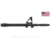 Colt M4 14.5" SOCOM Heavy Barrel Assembly, 5.56x45mm *Very Good*