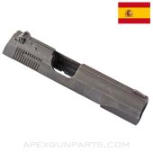 Llama XA Pistol Slide Assembly, Solid Top Rib, .32 ACP *Good*