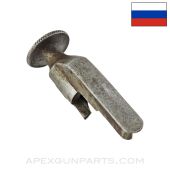 Mosin Nagant Bolt Cocking Piece, Tula Marked *Good*