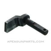 CETME Model C Magazine Catch with Center Pin, *Very Good*