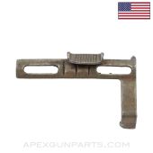 Model 50 / 55 / 60 Reising SMG Safety Selector *Good* 