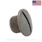 Model 50 / 55 / 60 Reising SMG Bumper Plug *Good*  