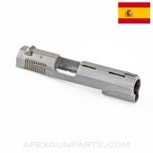 Llama XV Pistol Slide, .22LR *Very Good*