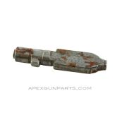 G3 / HK91 Locking Piece, Unmarked Smooth Profile *Good*