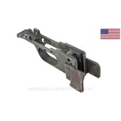 1918 BAR Trigger Housing, Early Model with Magazine Guides, Stripped, Semi Auto, .30-06 *Good*  