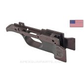 1918A2 BAR Trigger Housing, Stripped, Full Auto, .30-06 *Fair*