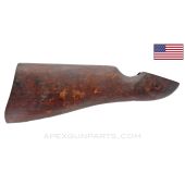 Thompson M1A1 Buttstock, Stripped, U.S.G.I. *Good*