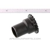 BREN Mk1 Return Spring Tube Nut, *Good*