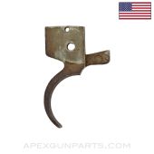 Model 50 / 55 / 60 Reising SMG Trigger *Good*  
