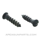 Bulgarian AK-47/AKM Buttstock Screw, Set of 2 *Good* 