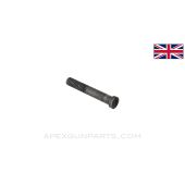 Webley MKIII / MKIV Grip Screw, .38 S&W/.455, *Good*