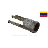 Venezuelan FN Mle 30 Mauser, Cut Receiver Front Half *ASIS* 