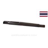 Siamese Type 45 / Type 46-66 Mauser Handguard, 13.325", Wood, *Good*