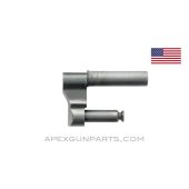 Smith & Wesson K Frame Cylinder Crane, .357, Stainless Steel *Very Good*